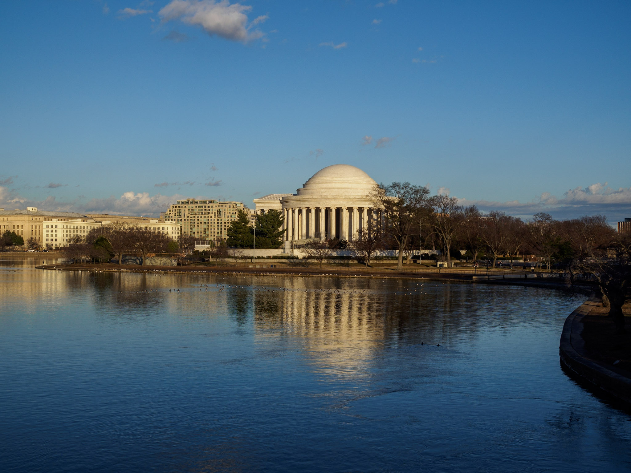Washington DC 2023